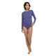 Sleek - Women's Rash Guard - 3