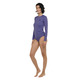 Sleek - Women's Rash Guard - 4