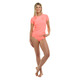 In Motion - Women's Rash Guard - 3