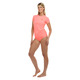 In Motion - Women's Rash Guard - 4