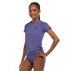 In Motion - Women's Rash Guard - 1