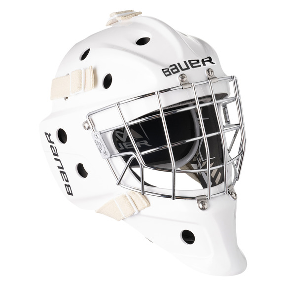 S24 930 Sr - Senior Goaltender Mask