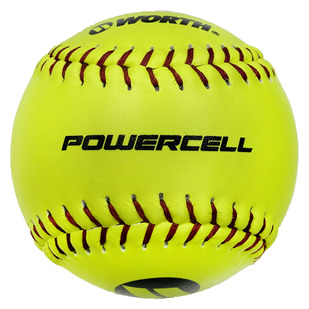Powercell - Softball Ball