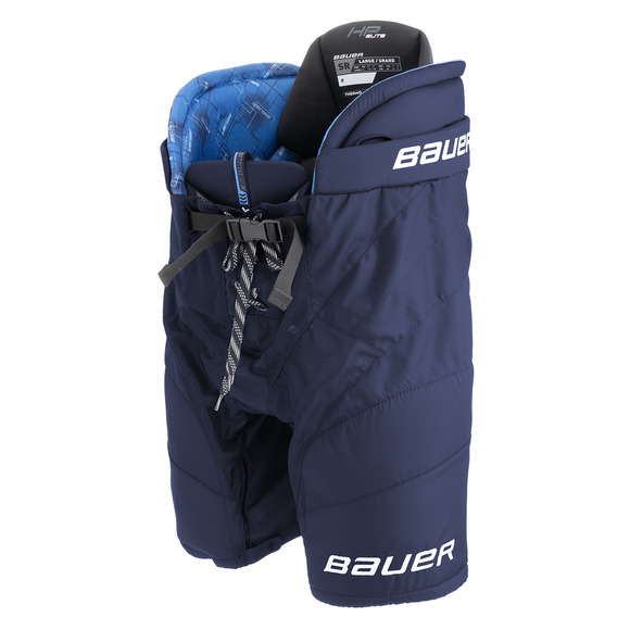 S24 HP Elite Jr (MTO) - Pantalon de hockey pour junior