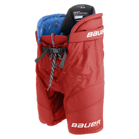 S24 HP Elite Jr (MTO) - Pantalon de hockey pour junior