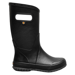 Solid - Bottes de pluie pour junior