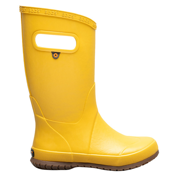 Solid - Junior Rain Boots