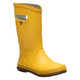 Solid - Junior Rain Boots - 4