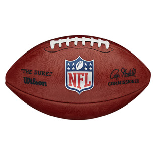 THE DUKE - FOOTBALL BALL