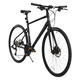 Lachine 3 700C - Men's Hybrid Bike - 4