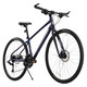 Lachine 2 700C W - Vélo hybride pour femme - 4