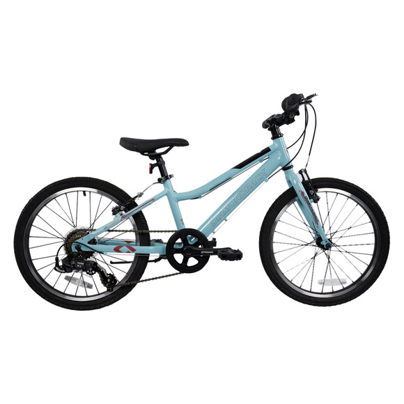 Lookout G (20") - Junior Hybrid Bike