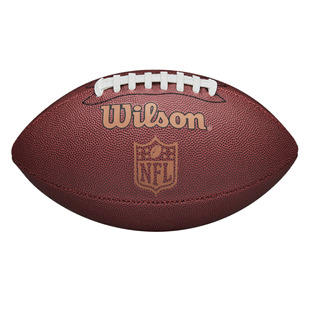 NFL IGNITION - BALLON DE FOOTBALL