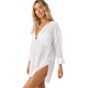 BELIZIN - WOMEN'S COVER-UP DRESS/PAREO - 1