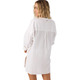 BELIZIN - WOMEN'S COVER-UP DRESS/PAREO - 2