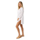 BELIZIN - WOMEN'S COVER-UP DRESS/PAREO - 4