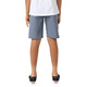 Reserve Heather 18 - Boys' Hybrid Shorts - 2