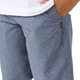 Reserve Heather 18 - Boys' Hybrid Shorts - 4