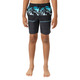 Hermosa EW 16 - Boys' Boardshorts - 0