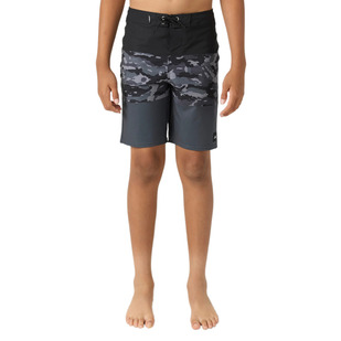 Hyperfreak Heat Block 17 - Short de plage pour garçon