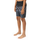 Hyperfreak Heat Block 17 - Short de plage pour garçon - 1