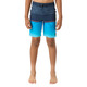 Hyperfreak Heat Block 17 - Short de plage pour garçon - 0