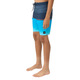 Hyperfreak Heat Block 17 - Short de plage pour garçon - 1