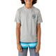 TRVLR UPF Peak - Boys' Rash Guard - 0