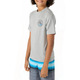 TRVLR UPF Peak - Boys' Rash Guard - 1