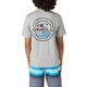 TRVLR UPF Peak - Boys' Rash Guard - 2