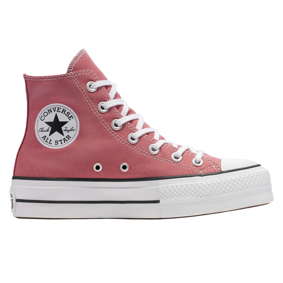 Chuck Taylor All Star Lift Platform - Chaussures mode pour femme