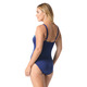 Mirage Palm - Maillot d'aquaforme une pièce pour femme - 1