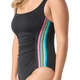 Sunrise - Maillot d'aquaforme une pièce pour femme - 2