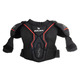 S24 X-W Sr - Women's Senior Hockey Shoulder Pads - 1