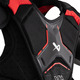 S24 X-W Sr - Women's Senior Hockey Shoulder Pads - 2