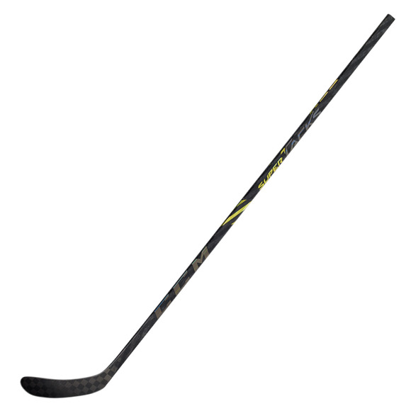 Super Tacks AS4 Pro Sr - Bâton de hockey en composite pour senior