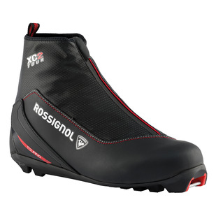 XC-2 - Bottes de ski de fond pour homme