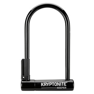 Keeper 12 - Bike Key Lock