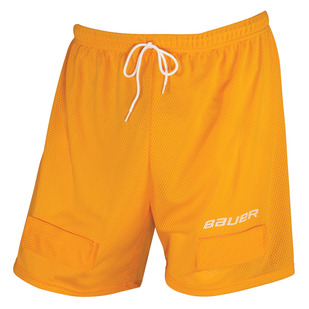 Core - Senior Shorts with Cup