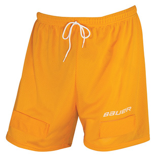 Core - Junior Shorts with Cup