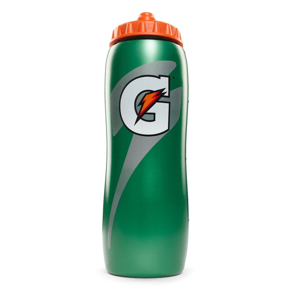 G Series 02 - Squeezable Bottle