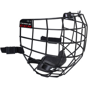 580 Sr - Senior Hockey Wire Mask