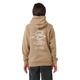 Search Icon - Boys' Hoodie - 2