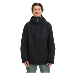 Hammer - Men's Winter Sports Jacket