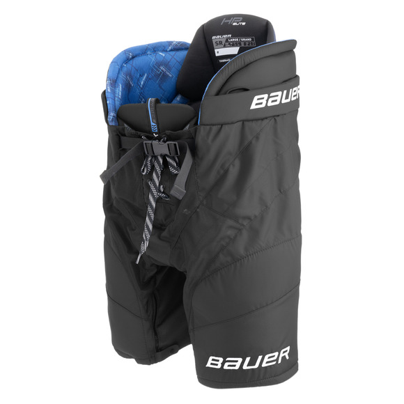 S24 HP Elite Int - Intermédiaire Hockey Pants