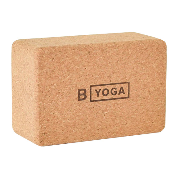 The Cork 4 - Bloc de yoga