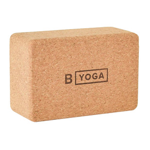 The Cork 4 - Yoga Block