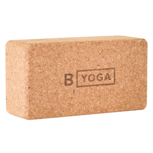 The Cork 3 - Yoga Block