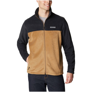 Steens Mountain 2.0 - Men's Full-Zip Fleece Jacket