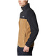 Steens Mountain 2.0 - Men's Full-Zip Fleece Jacket - 2